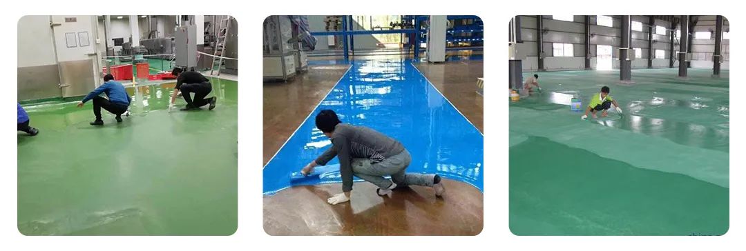 潔匠凈化·的凈<a href='/' style='color: blue;' target='_blank'>工業除臭劑</a>去除“環氧樹脂地坪”施工后的難聞味道.jpg