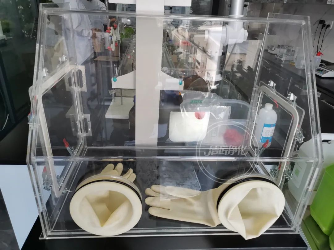  涉及多個行業！“揭秘”<a href='/' style='color: blue;' target='_blank'>工業除臭劑</a>是怎樣生產？帶你走進實驗研發中心！.jpg