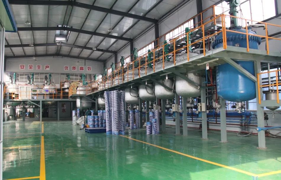 涂料廠惡臭成分復(fù)雜，潔匠凈化工業(yè)除臭劑解決除臭難題？