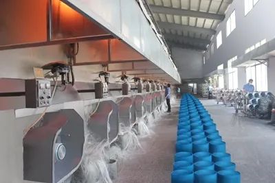 玻璃纖維廠煙氣異味大、工人難受，Dejing的凈?除臭劑幫到您！