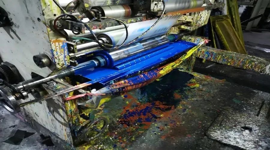 車間異味治理：“我的地盤我做主”，你的健康我呵護