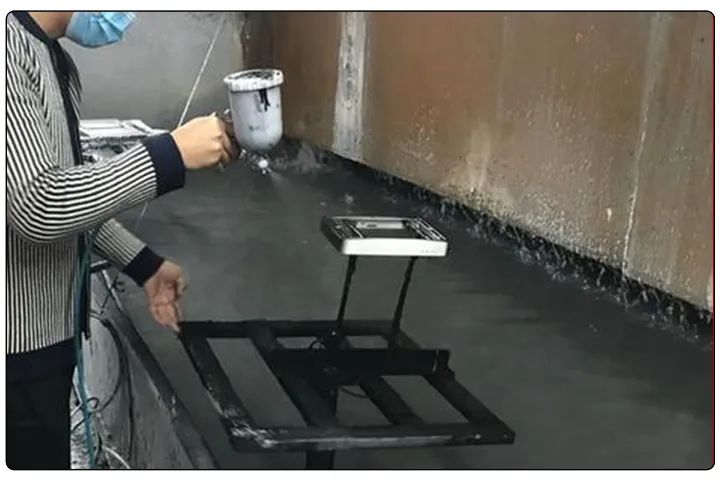 金屬建材噴漆廠異味大,設備的除臭效率低,除臭劑該這么用!.jpg 金屬建材噴漆廠異味大,設備的除臭效率低,除臭劑該這么用!.jpg