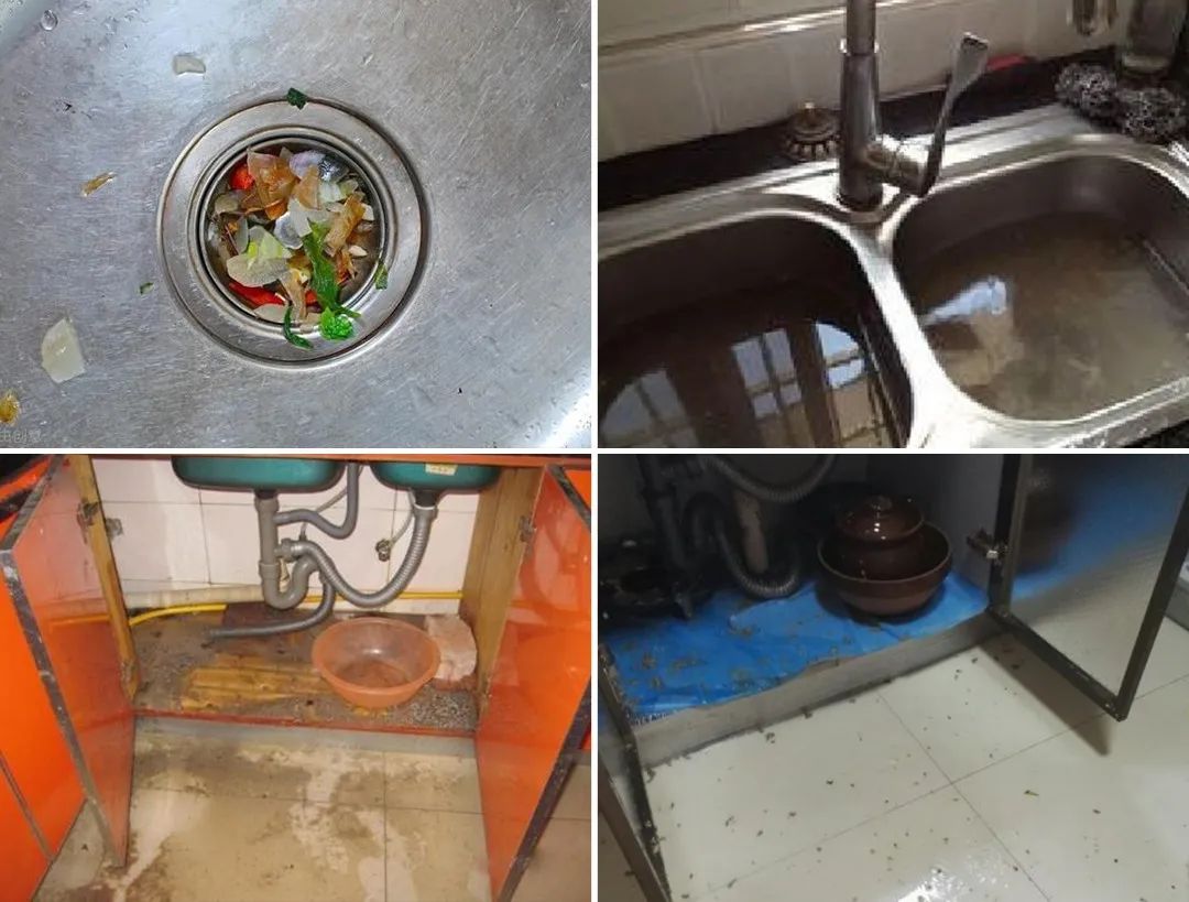 家里廚房有臭味怎么辦，潔匠凈化助您各個擊破！