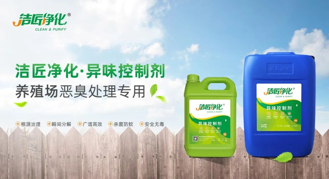 養(yǎng)殖場臭味難治理？潔匠凈化幫您輕松解決！.jpg